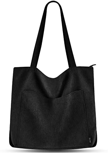 Vue 4 de Tote Bag Sac En