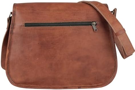 Vue 6 de Kpl Inch Leather Purse