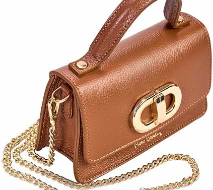 Vue 3 de Sac Pour Femme En