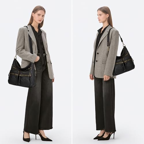 Vue 2 de Worldlyda Grand Sac