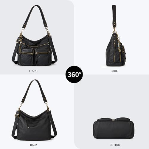 Vue 4 de Worldlyda Grand Sac