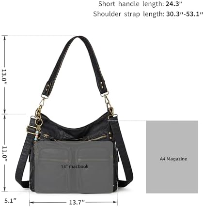 Vue 6 de Worldlyda Grand Sac