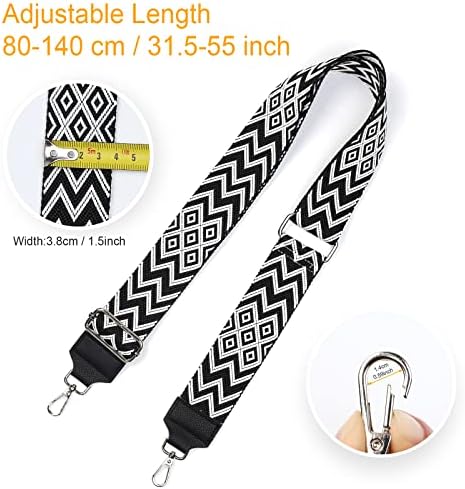 Vue 2 de Changing Bag Straps