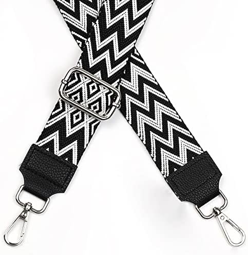 Vue 3 de Changing Bag Straps