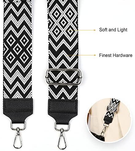 Vue 4 de Changing Bag Straps
