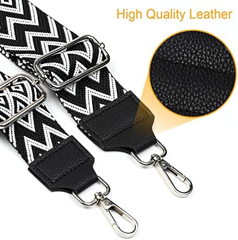 Vue 5 de Changing Bag Straps