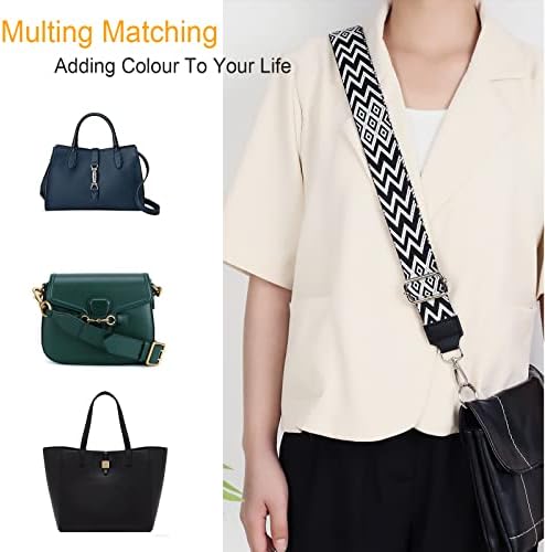 Vue 6 de Changing Bag Straps