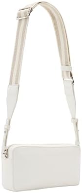 Vue 2 de Half Logo Cross Body