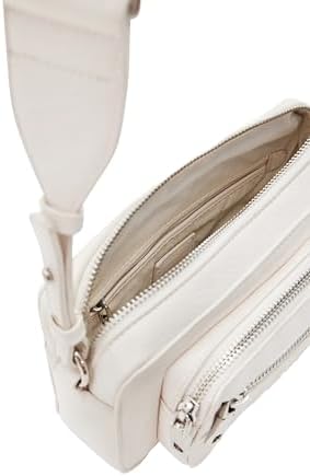 Vue 3 de Half Logo Cross Body