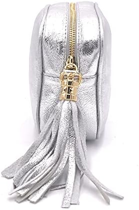 Vue 2 de Sac Femme En Cuir