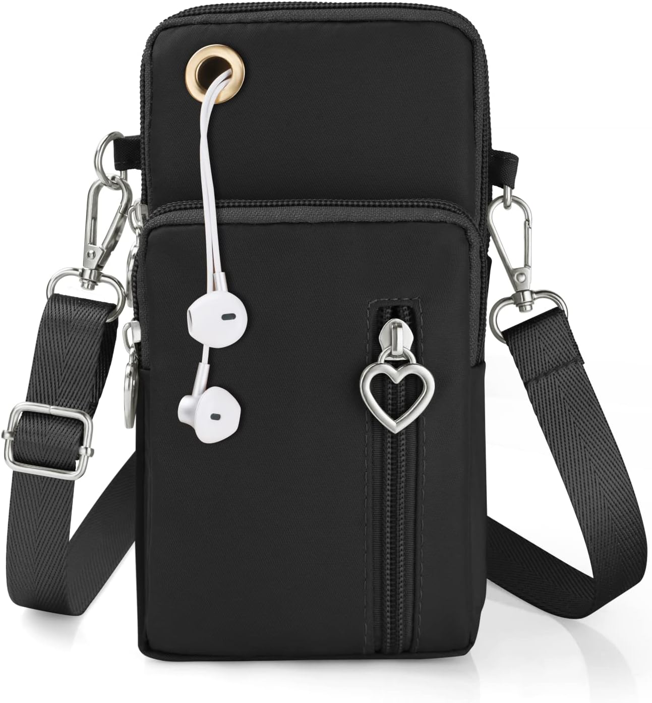 Petit Sacoche Telephone Portable