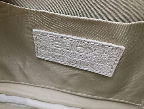 Vue 5 de Sac Femme En Cuir