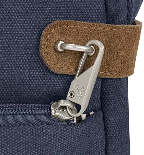 Vue 7 de Antivol Heritage Sac De