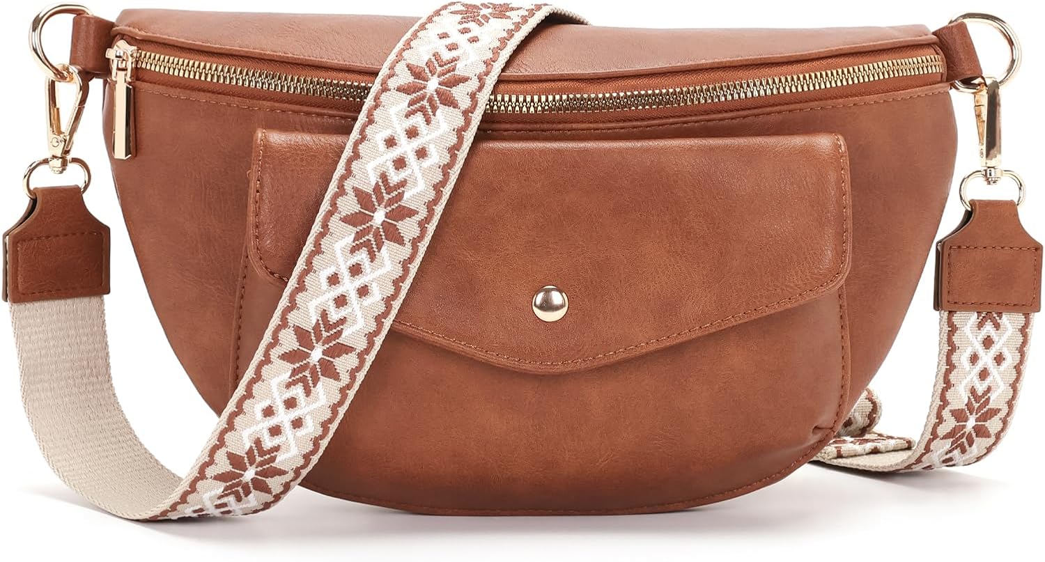 Banane Femme Petit Sac