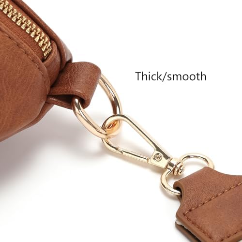 Vue 5 de Banane Femme Petit Sac