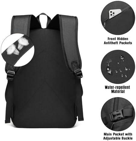 Vue 5 de Kono Sac Dos