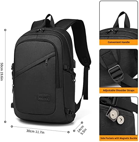 Vue 6 de Kono Sac Dos