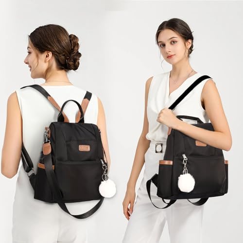 Vue 2 de Eshow Sac Dos