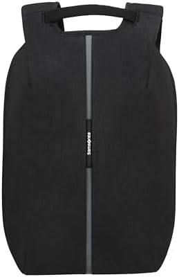 Vue 2 de Samsonite Securipak Sac