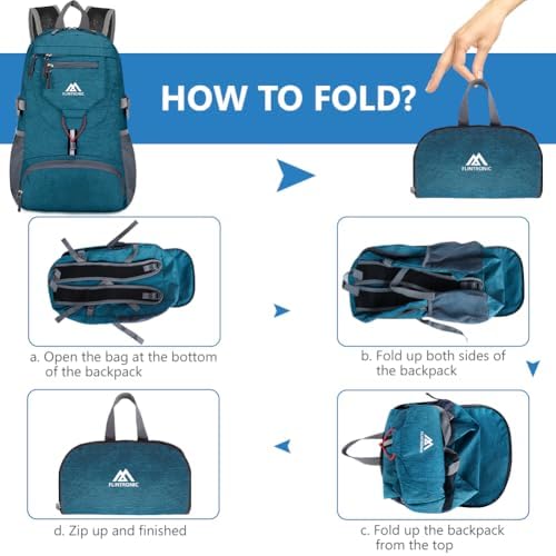 Vue 6 de Flintronic Sac Dos