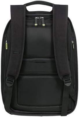Vue 4 de Samsonite Securipak Sac