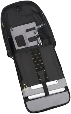 Vue 6 de Samsonite Securipak Sac