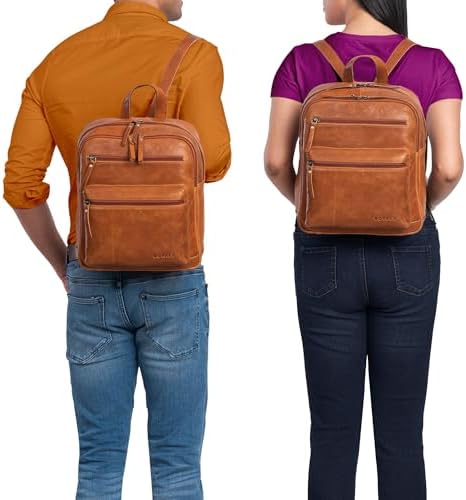 Vue 2 de Baltimore Sac Dos