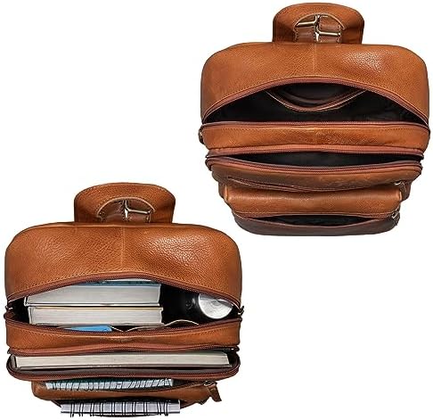 Vue 5 de Baltimore Sac Dos