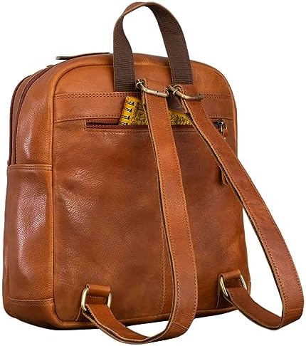 Vue 6 de Baltimore Sac Dos