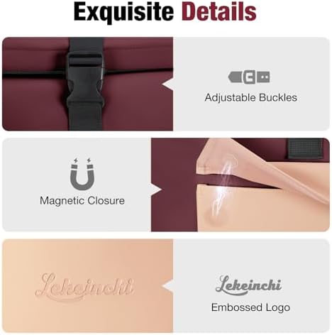 Vue 5 de Rolltop Sac Dos