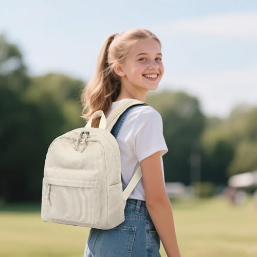 Vue 3 de Mini Sac Dos