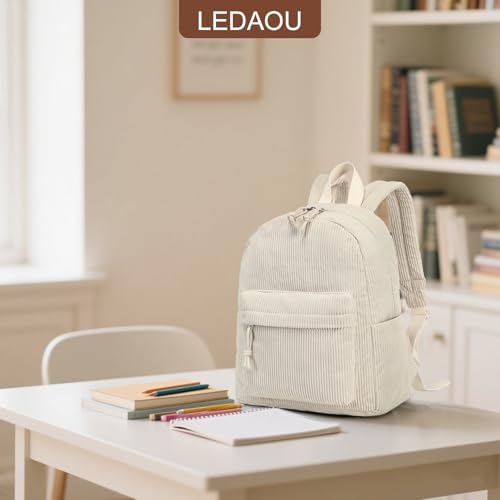 Vue 4 de Mini Sac Dos