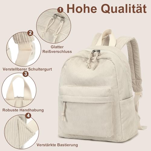 Vue 5 de Mini Sac Dos