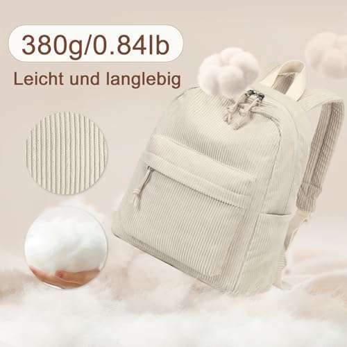 Vue 6 de Mini Sac Dos