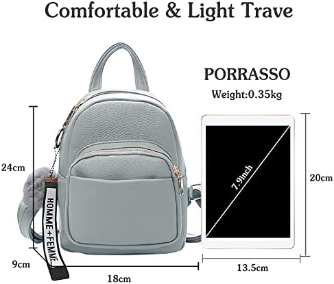 Vue 3 de Mode Mini Sac