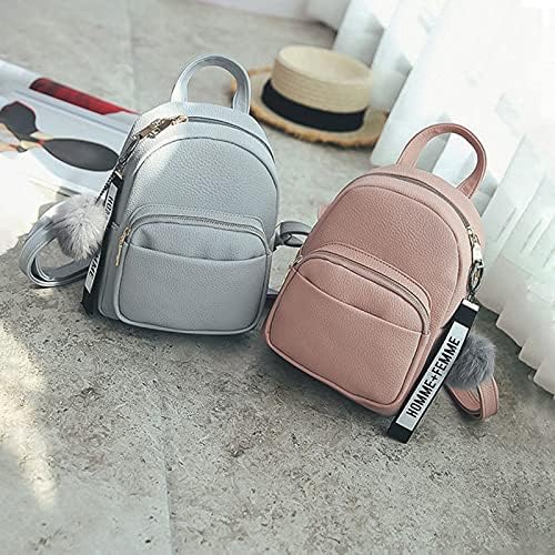 Vue 7 de Mode Mini Sac