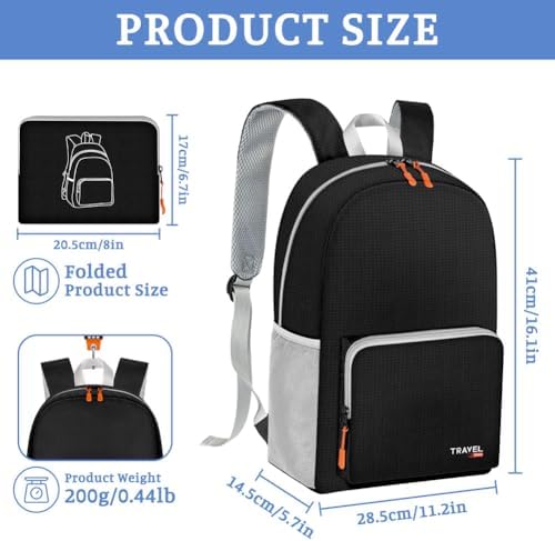 Vue 2 de Aucuu Sac Dos