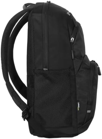 Vue 3 de Targus Laptop Backpack Lightweight