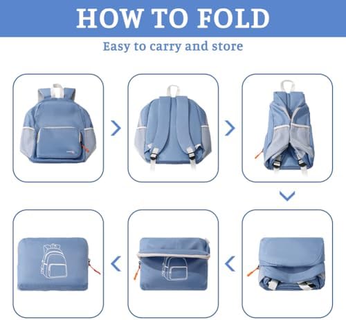 Vue 3 de Aucuu Sac Dos