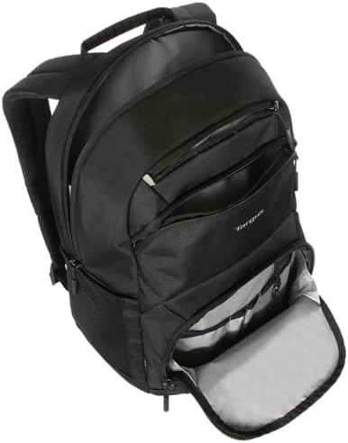 Vue 5 de Targus Laptop Backpack Lightweight