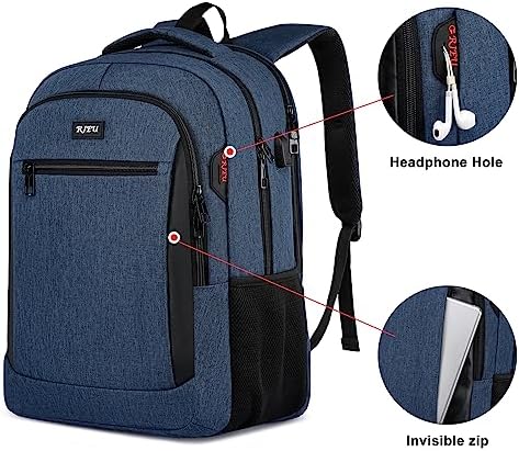 Vue 5 de Rjeu Sac Dos