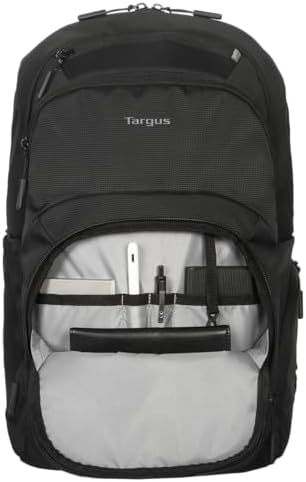 Vue 6 de Targus Laptop Backpack Lightweight