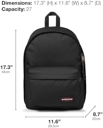 Vue 6 de Eastpak Out Of Office