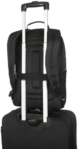 Vue 7 de Targus Laptop Backpack Lightweight
