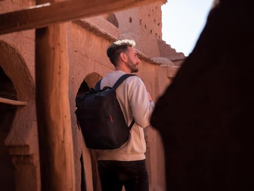 Vue 7 de Reisenthel Allday Backpack