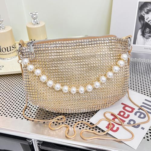 Vue 7 de Sac Paillettes Pour