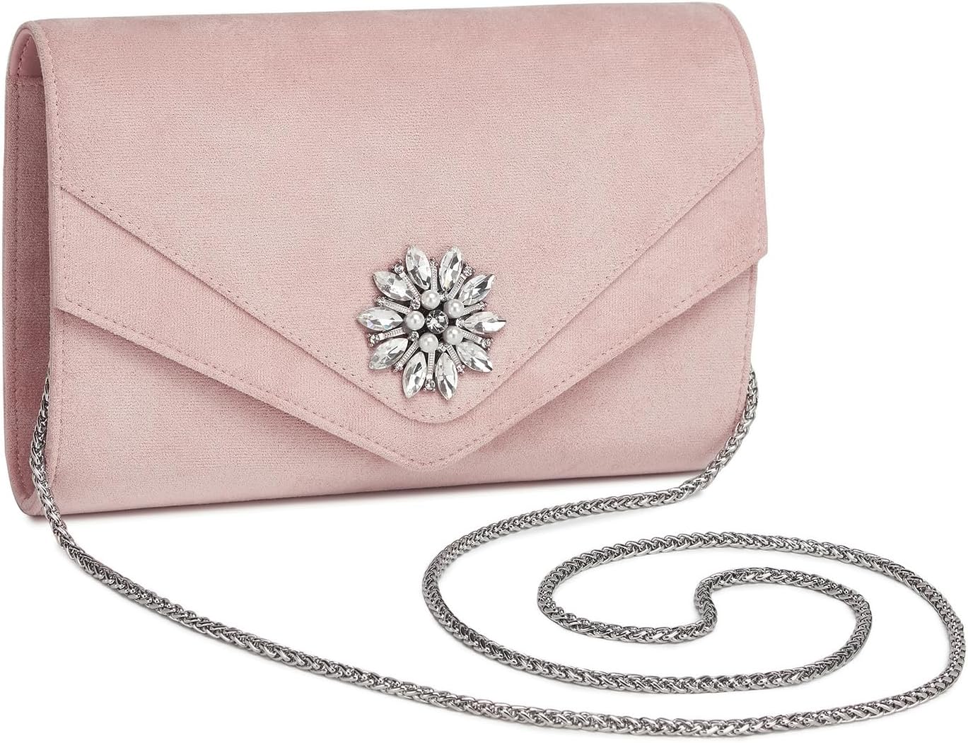 Miss Lulu Pochette Femme