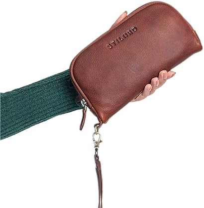 Vue 2 de Maeve Pochette Portefeuille En