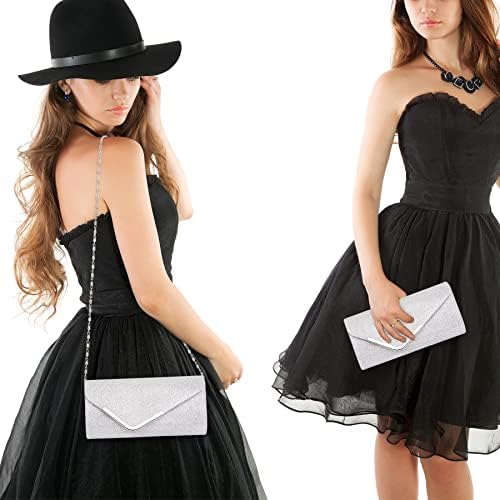 Vue 2 de Pochettes Enveloppe Et Clutches