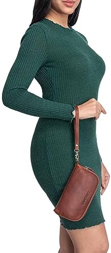 Vue 3 de Maeve Pochette Portefeuille En